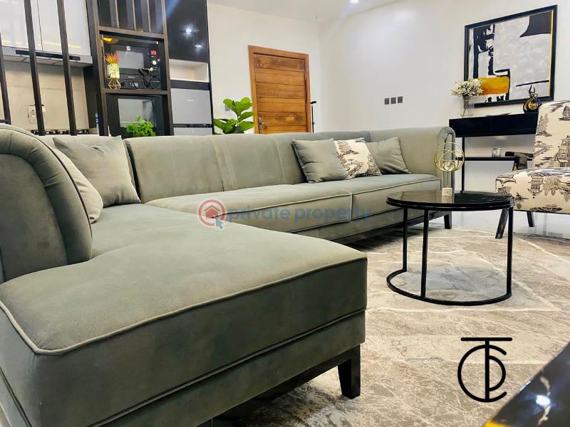 Distress sales furnished 2bedrooms apartments for sales - 11 2 bedroom House For Sale Lekki Lagos - 11