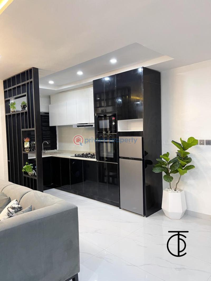 Distress sales furnished 2bedrooms apartments for sales - 2 2 bedroom House For Sale Lekki Lagos - 2