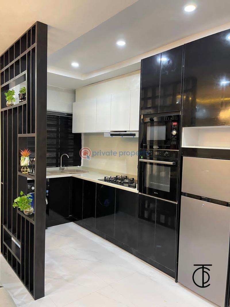 Distress sales furnished 2bedrooms apartments for sales - 16 2 bedroom House For Sale Lekki Lagos - 16