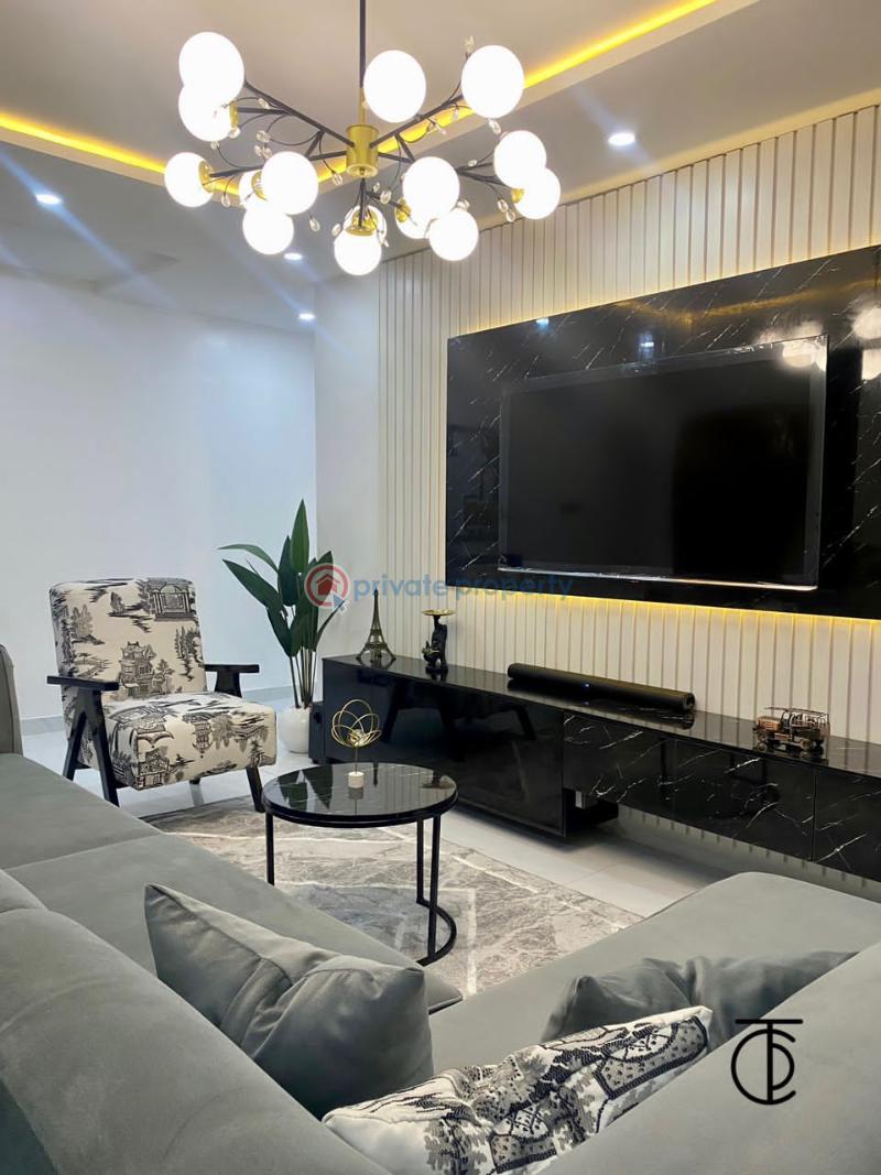 Distress sales furnished 2bedrooms apartments for sales - 15 2 bedroom House For Sale Lekki Lagos - 15