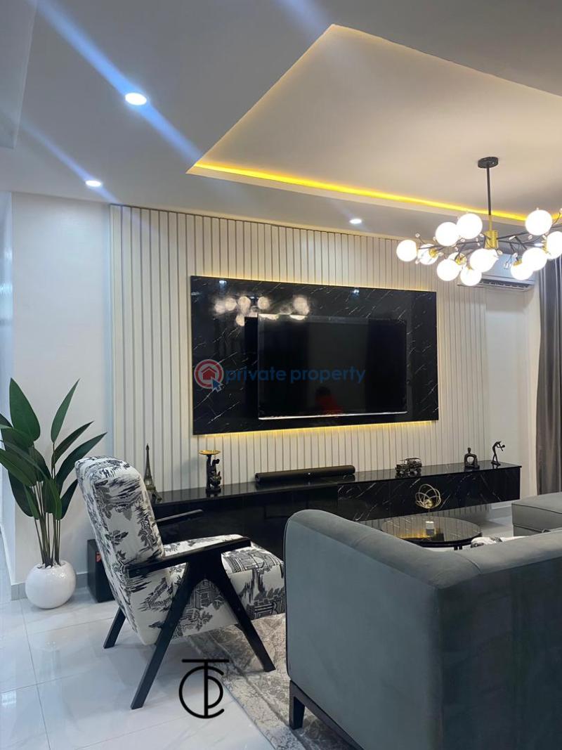 Distress sales furnished 2bedrooms apartments for sales - 9 2 bedroom House For Sale Lekki Lagos - 9