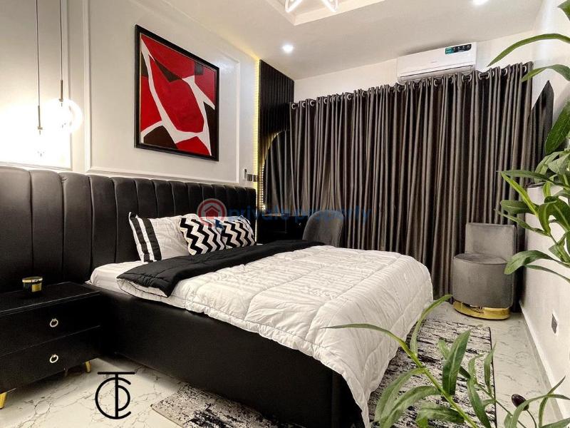 Distress sales furnished 2bedrooms apartments for sales - 10 2 bedroom House For Sale Lekki Lagos - 10