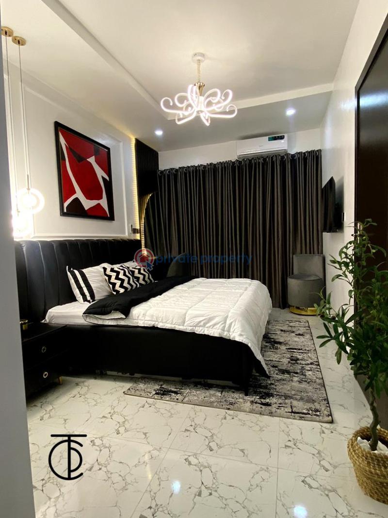 Distress sales furnished 2bedrooms apartments for sales - 6 2 bedroom House For Sale Lekki Lagos - 6
