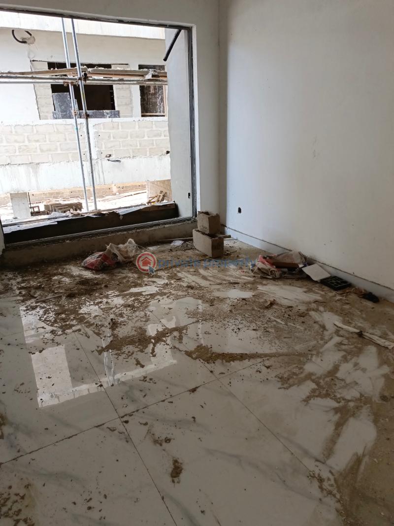 2 bedroom Block Of Flats For Sale Freedom Way Lekki Phase 1 Lagos - 1