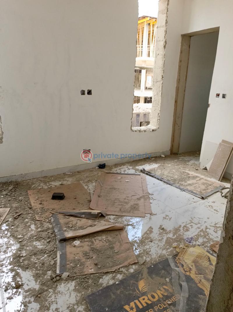 2 bedroom Block Of Flats For Sale Freedom Way Lekki Phase 1 Lagos - 5