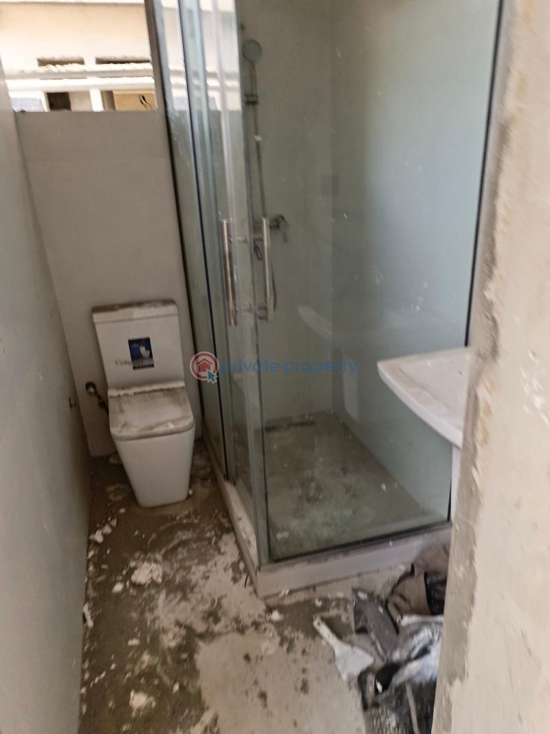 2 bedroom Block Of Flats For Sale Freedom Way Lekki Phase 1 Lagos - 2