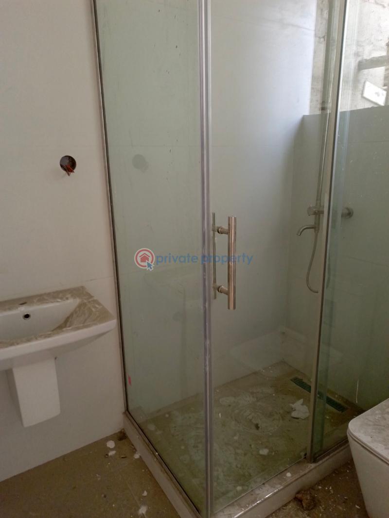 2 bedroom Block Of Flats For Sale Freedom Way Lekki Phase 1 Lagos - 3