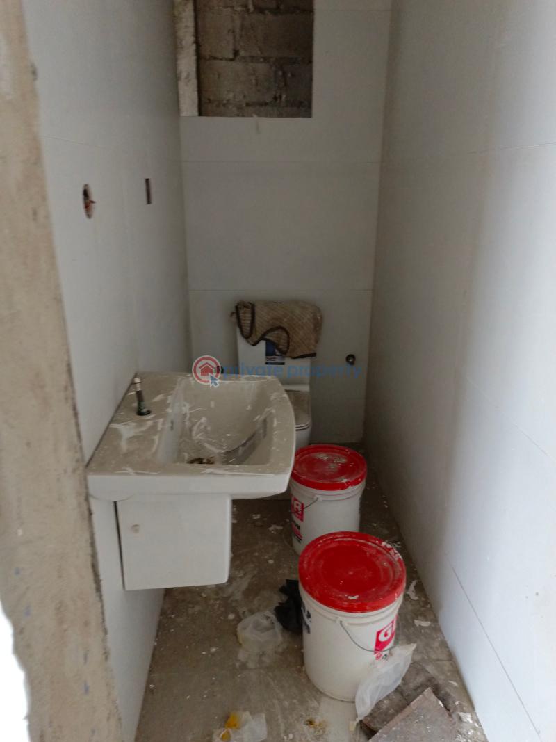 2 bedroom Block Of Flats For Sale Freedom Way Lekki Phase 1 Lagos - 4