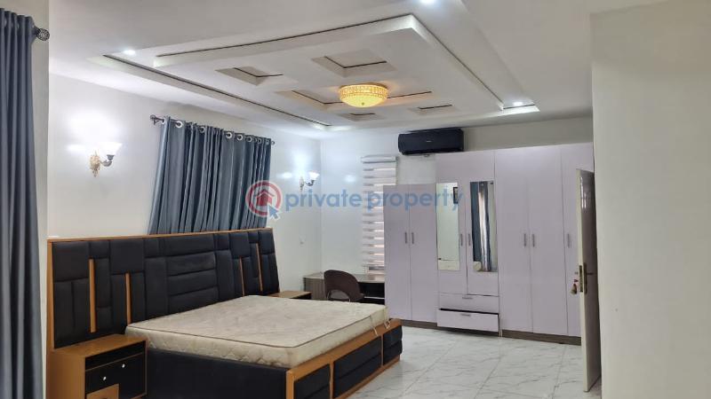 4 bedroom Duplex For Sale Thomas Estate Ajah Lagos - 9