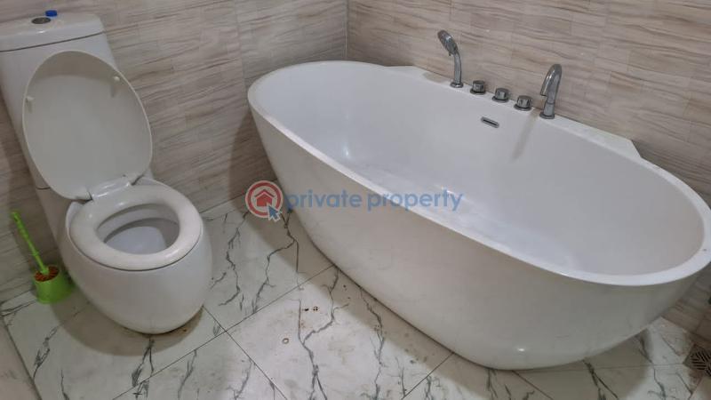 4 bedroom Duplex For Sale Thomas Estate Ajah Lagos - 8