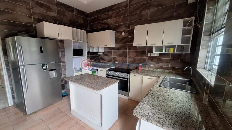 4 bedroom Duplex For Sale Thomas Estate Ajah Lagos - 3