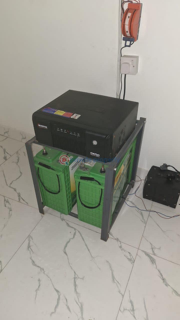 4 bedroom Duplex For Sale Thomas Estate Ajah Lagos - 10