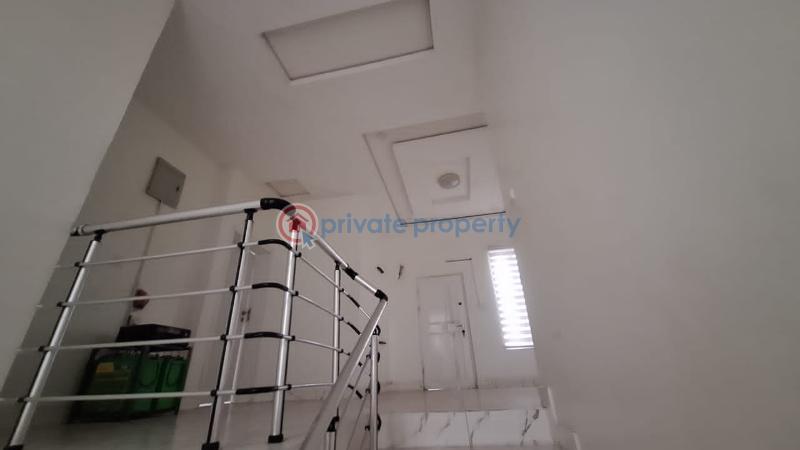 4 bedroom Duplex For Sale Thomas Estate Ajah Lagos - 1