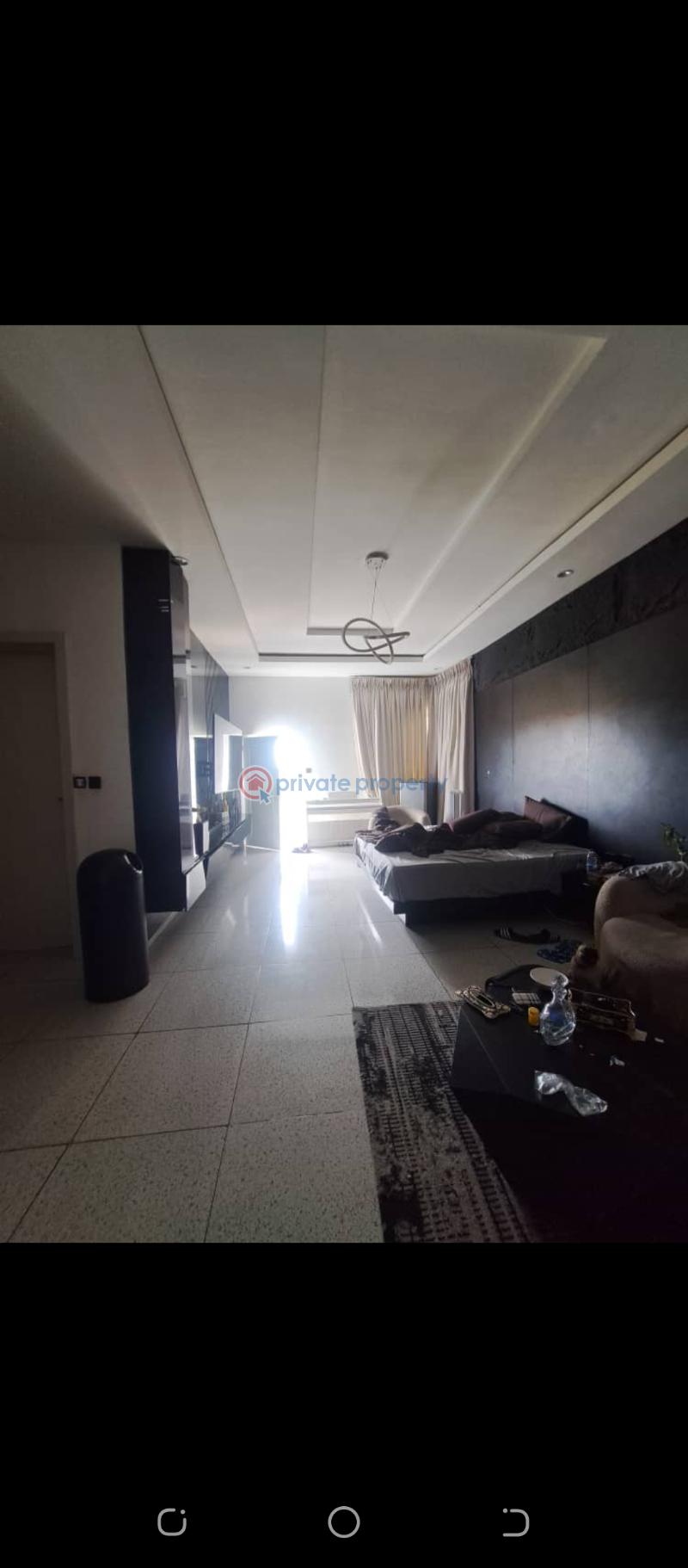 4 bedroom Terraced Duplex For Sale Orchid Road Lekki Phase 2 Lagos - 1