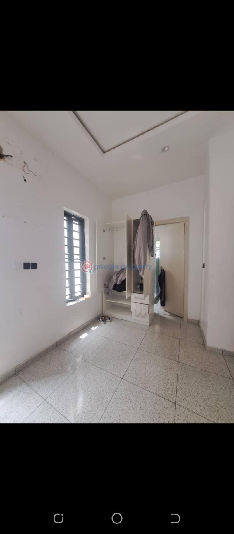 4 bedroom Terraced Duplex For Sale Orchid Road Lekki Phase 2 Lagos - 8
