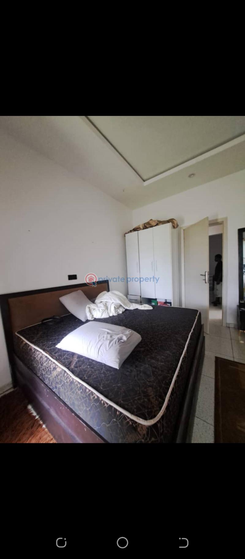 4 bedroom Terraced Duplex For Sale Orchid Road Lekki Phase 2 Lagos - 9