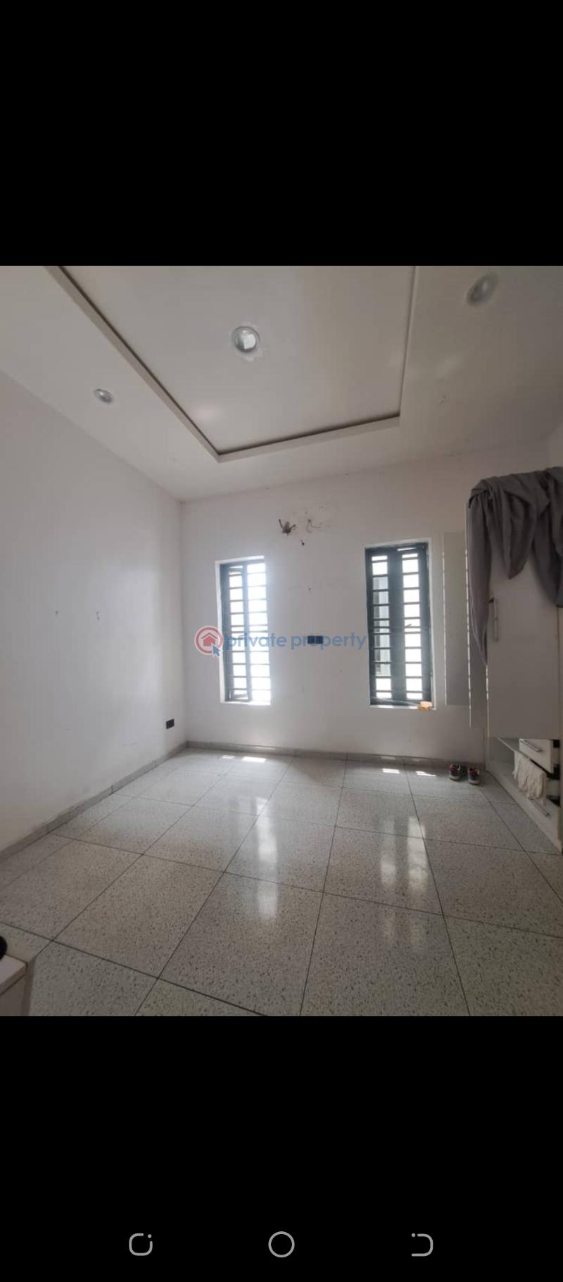 4 bedroom Terraced Duplex For Sale Orchid Road Lekki Phase 2 Lagos - 10