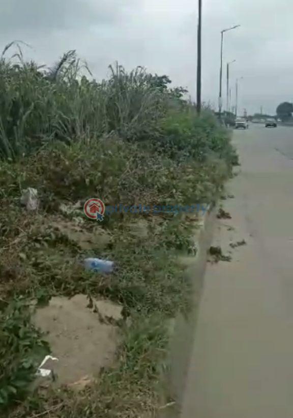 Distress sales of 2 plots together on ikorodu road - 1 Land For Sale Ikorodu Lagos - 1