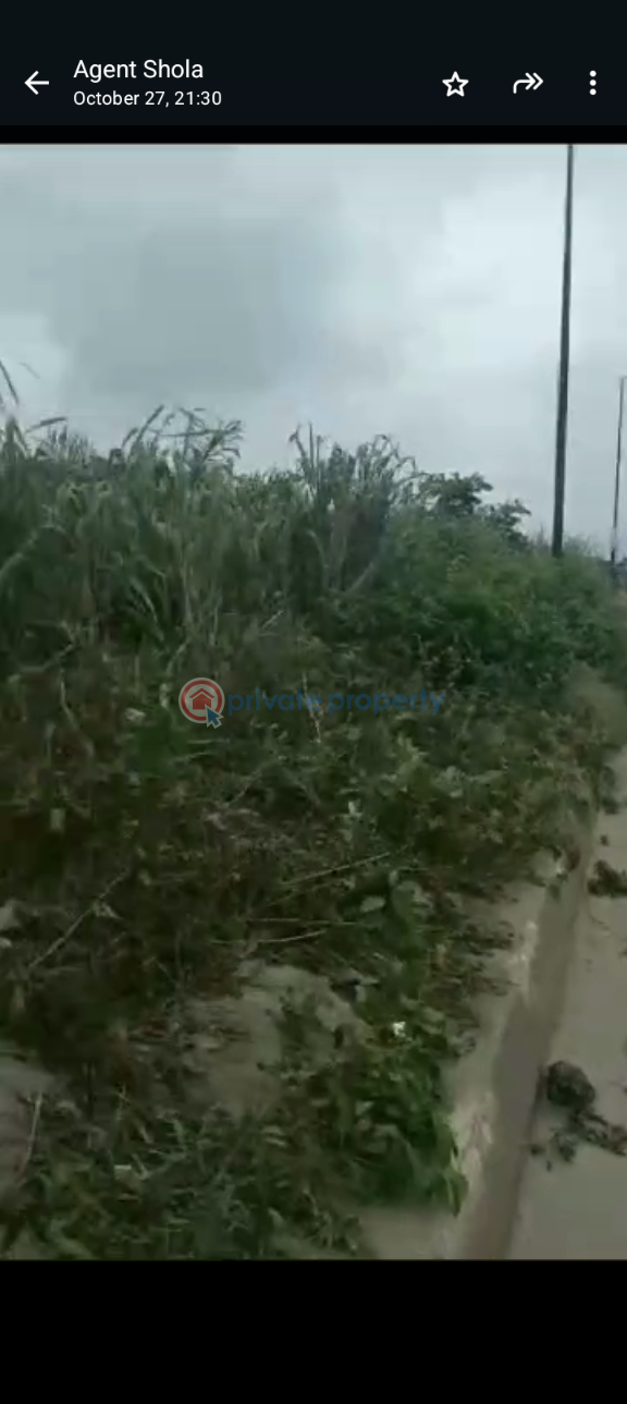 Distress sales of 2 plots together on ikorodu road - 5 Land For Sale Ikorodu Lagos - 5