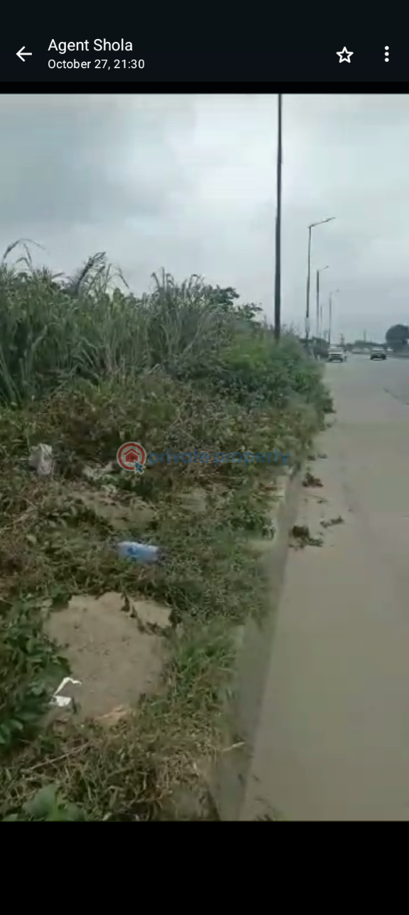Distress sales of 2 plots together on ikorodu road - 3 Land For Sale Ikorodu Lagos - 3