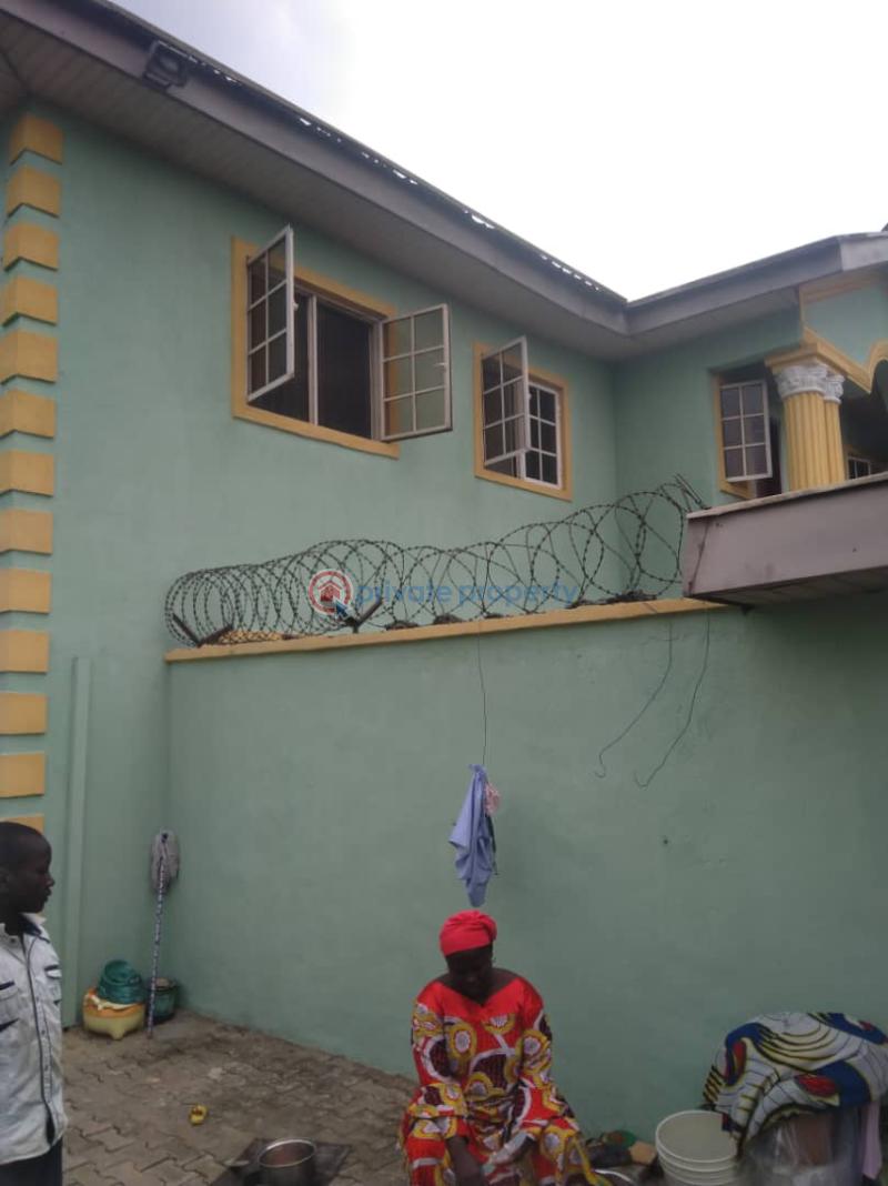 Duplex For Sale Ogun area  - 2