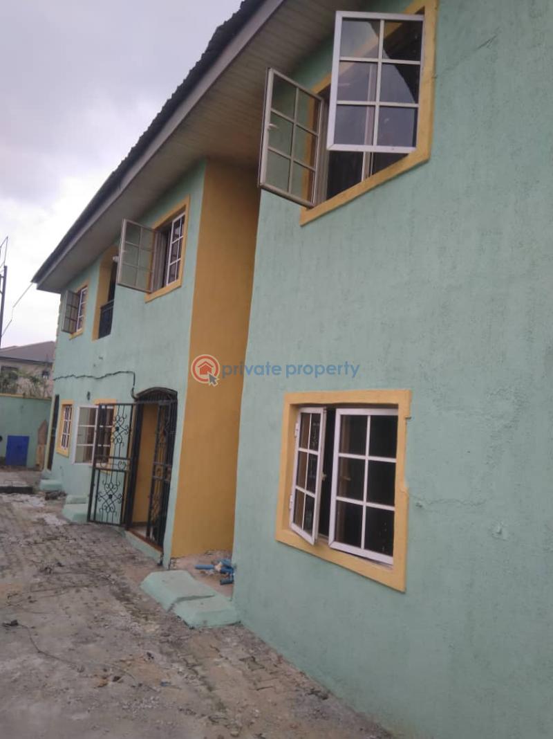 Duplex For Sale Ogun area  - 1
