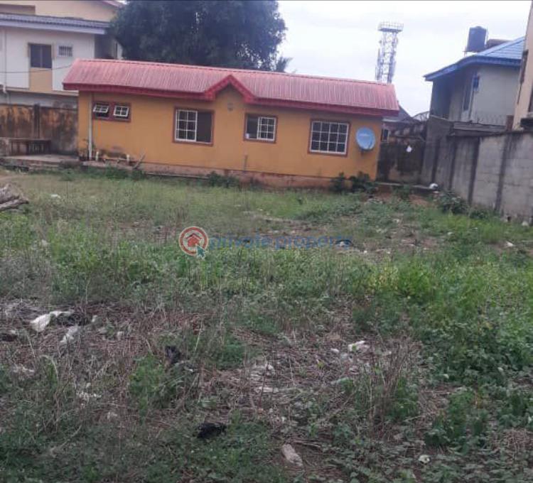 3 bedroom Bungalow For Sale Off Egbeda Idimu Road Egbeda Egbe/Idimu Lagos