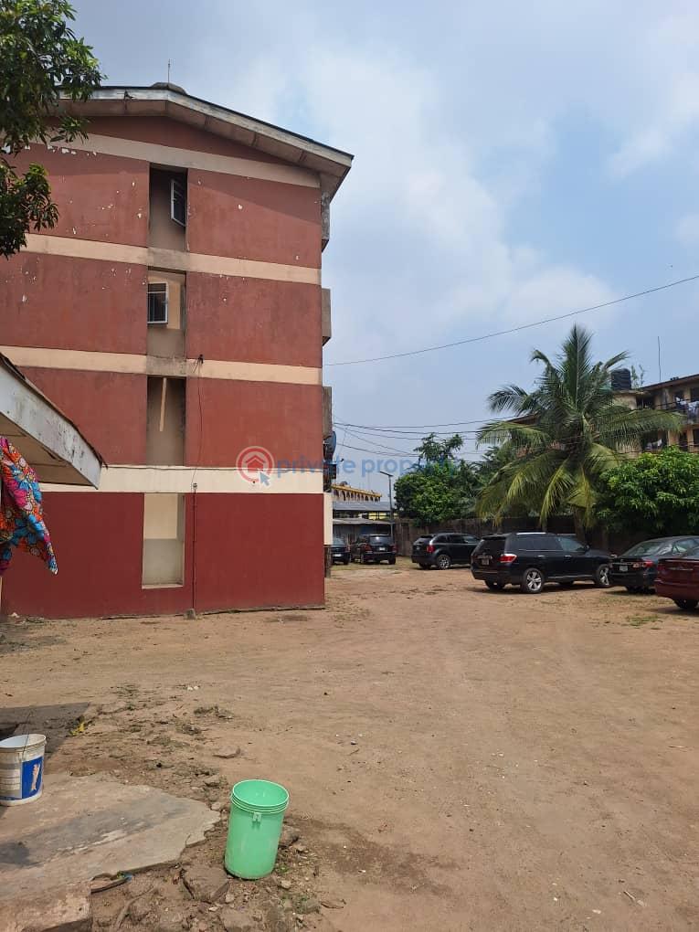 3 bedroom Flat & Apartment For Sale Ogba Bus-stop Lagos - 1