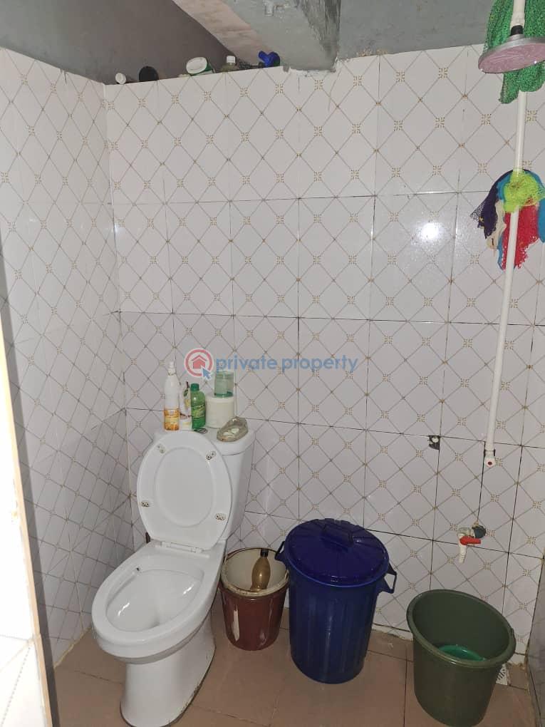 3 bedroom Flat & Apartment For Sale Ogba Bus-stop Lagos - 5