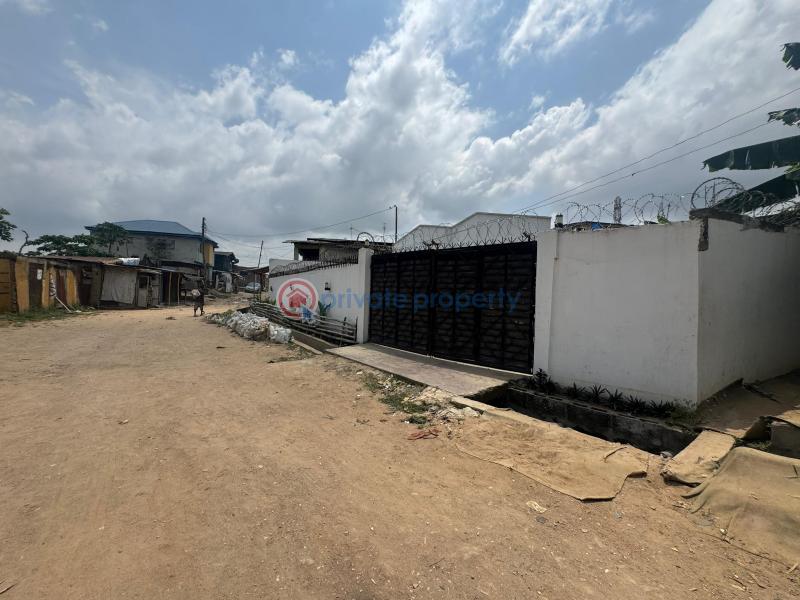 Land For Sale Ifako-ogba Lagos - 4