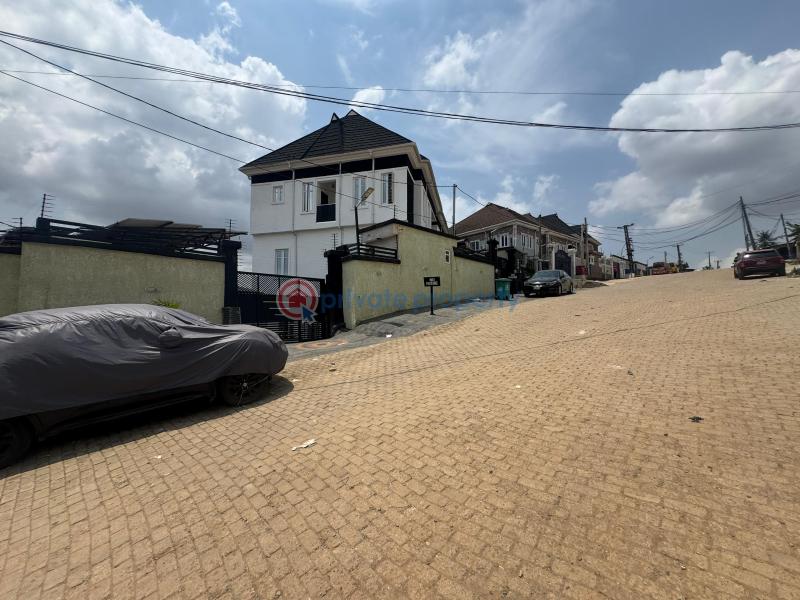 Land For Sale Ifako-ogba Lagos - 5