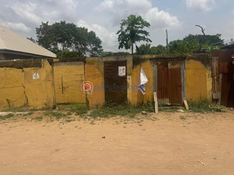 Land For Sale Ifako-ogba Lagos - 3