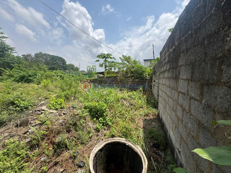Land For Sale Ifako-ogba Lagos - 0