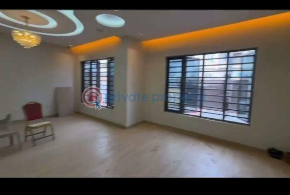 4 bedroom Duplex For Sale Millennium Estate Gbagada Gbagada Lagos - 3