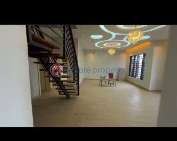 4 bedroom Duplex For Sale Millennium Estate Gbagada Gbagada Lagos - 5