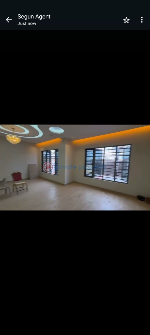4 bedroom Duplex For Sale Millennium Estate Gbagada Gbagada Lagos - 4