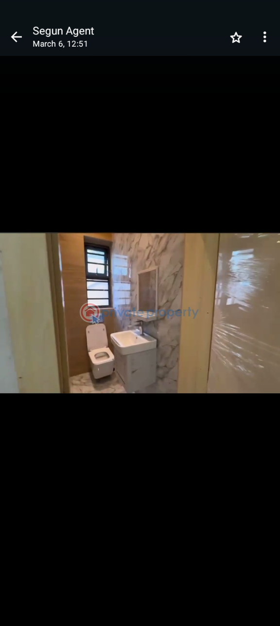4 bedroom Duplex For Sale Millennium Estate Gbagada Gbagada Lagos - 6