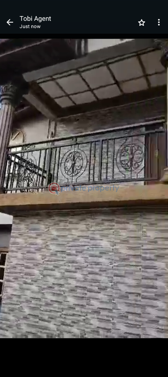 4 bedroom Duplex For Sale Magodo Isheri Isheri North Ojodu Lagos - 3