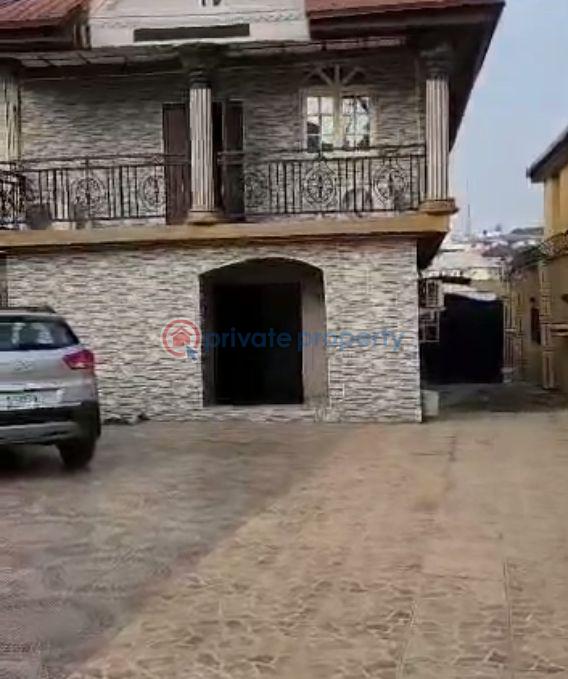 4 bedroom Duplex For Sale Magodo Isheri Isheri North Ojodu Lagos - 0