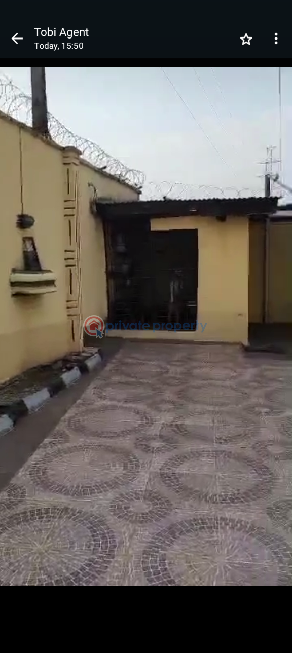 4 bedroom Duplex For Sale Magodo Isheri Isheri North Ojodu Lagos - 2