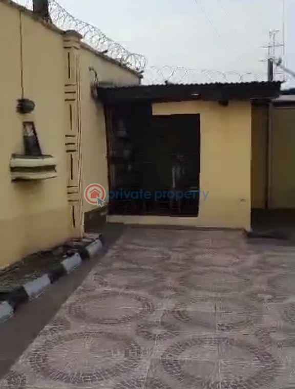 4 bedroom Duplex For Sale Magodo Isheri Isheri North Ojodu Lagos - 5