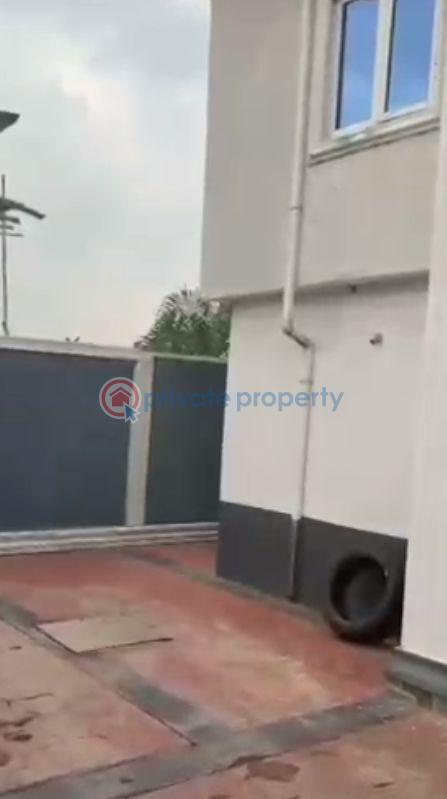 4 bedroom Detached Duplex For Sale Yakoyo/Alagbole Ojodu Lagos - 2