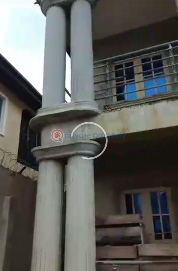 4 bedroom Duplex For Sale Iju  Agege Lagos - 3