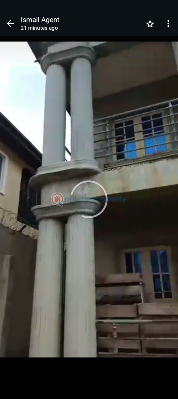 4 bedroom Duplex For Sale Iju  Agege Lagos - 2