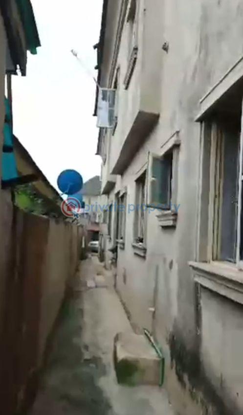 4 bedroom Duplex For Sale Iju  Agege Lagos - 4