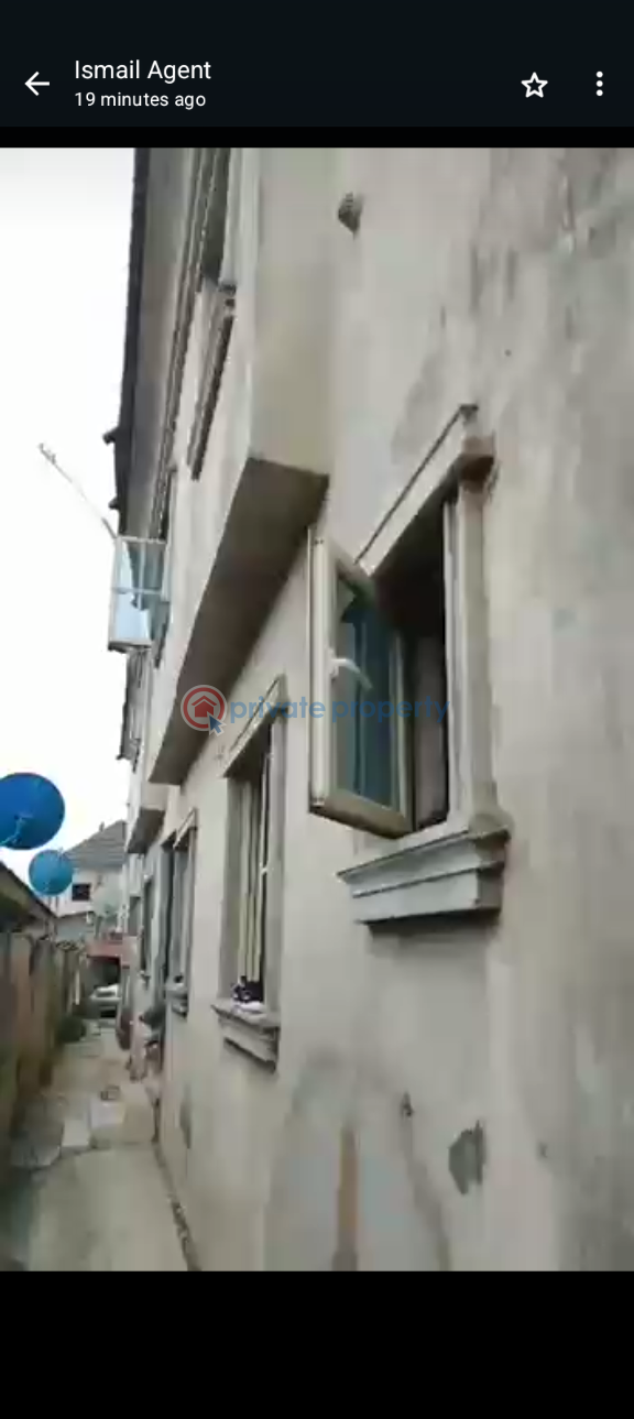 4 bedroom Duplex For Sale Iju  Agege Lagos - 6
