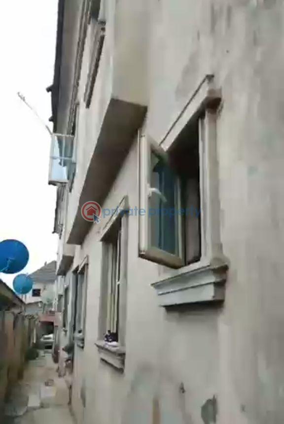 4 bedroom Duplex For Sale Iju  Agege Lagos - 5