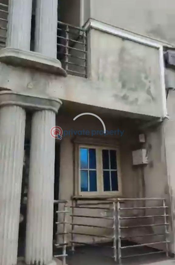 4 bedroom Duplex For Sale Iju  Agege Lagos - 1