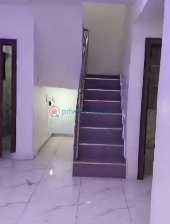 4 bedroom Terraced Duplex For Sale Morgan Estate Ojodu Lagos - 11