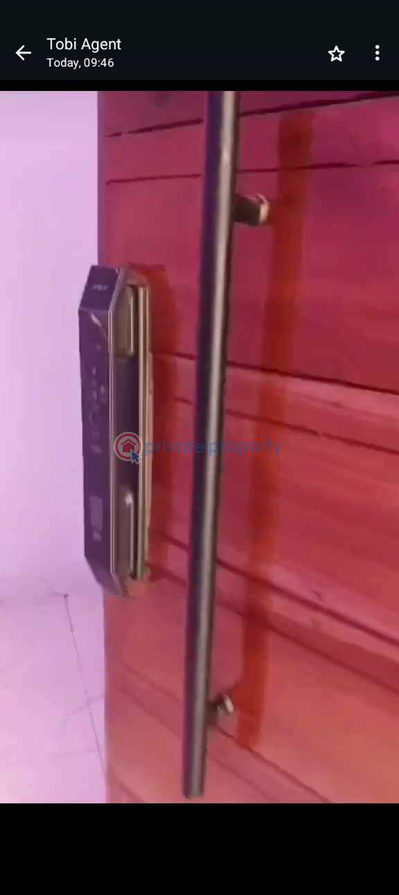 4 bedroom Terraced Duplex For Sale Morgan Estate Ojodu Lagos - 5